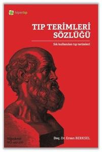 Tıp Terimleri Sözlüğü