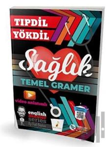 Tıpdil Yökdil Sağlık Bilimleri Temel Gramer Video Anlatımlı