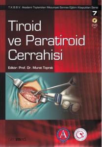 Tiroid ve Paratiroid Cerrahisi