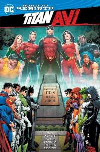 Titan Avı ( Doğuş  Hikayesi)