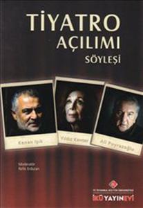 Tiyatro Açılımı