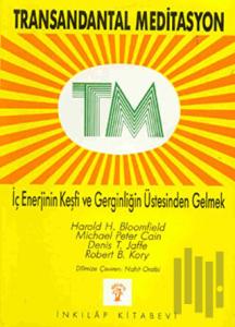 TM Transandantal Meditasyon