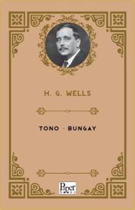 Tono - Bungay