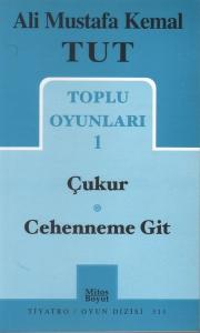 Toplu Oyunları 1: Çukur - Cehenneme Git
