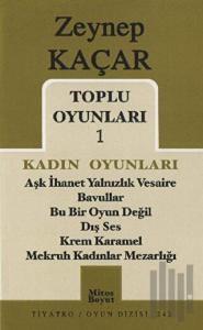 Toplu Oyunları 1 Kadın Oyunları