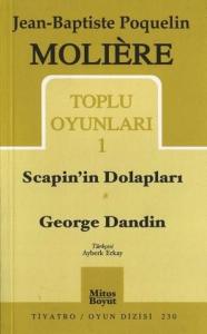 Toplu Oyunları 1Scapin'in Dolapları / George Dandin