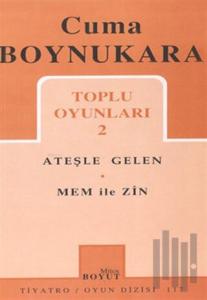 Toplu Oyunları 2  Ateşle Gelin - Mem ile Zin