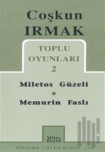 Toplu Oyunları 2 Miletos Güzeli - Memurin Faslı