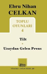 Toplu Oyunları 4-Ebru Nihan Celkan