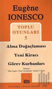 Toplu Oyunları 5 Alma Doğaçlaması / Yeni Kiracı / Görev Kurbanları