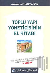 Toplu Yapı Yöneticisinin El Kitabı