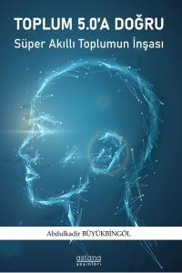 Toplum 5.0'a Doğru