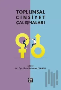 Toplumsal Cinsiyet Çalışmaları