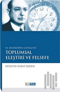 Toplumsal Eleştiri ve Felsefe