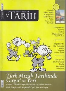 Toplumsal Tarih Dergisi Sayı: 129