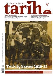 Toplumsal Tarih - Kasım 2022