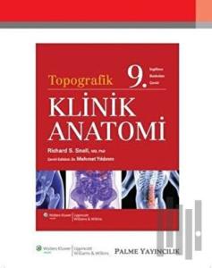 Topografik Klinik Anatomi