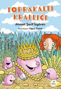 Toprakaltı Krallığı