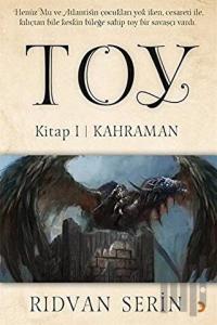 Toy Kitap 1 - Kahraman