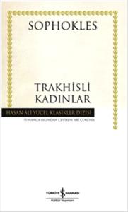 Trakhisli Kadınlar (Ciltli)