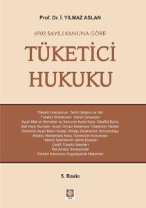 Tüketici Hukuku (Ciltli)