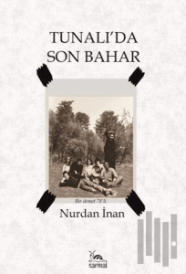 Tunalı'da Son Bahar