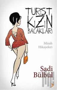 Turist Kızın Bacakları