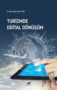 Turizmde Dijital Dönüşüm
