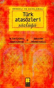 Türk Atasözleri Sözlüğü