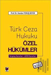 Türk Ceza Hukuku Özel Hükümler