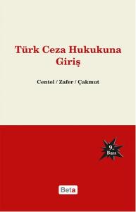 Türk Ceza Hukukuna Giriş