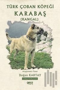 Türk Çoban Köpeği Karabaş-Kangal