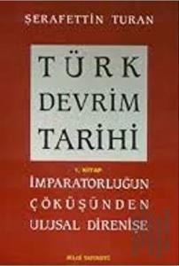 Türk Devrim Tarihi 7 Kitap Takım