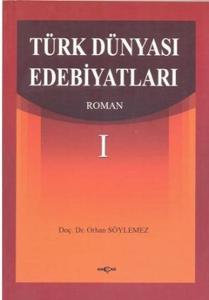 Türk Dünyası Edebiyatları