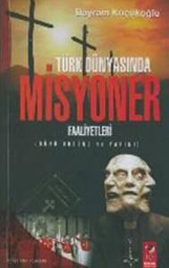 Türk Dünyasında Misyoner Faaliyetleri