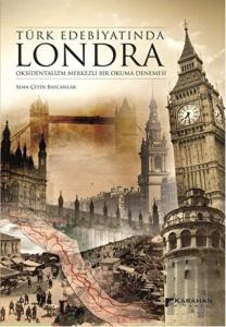 Türk Edebiyatında Londra