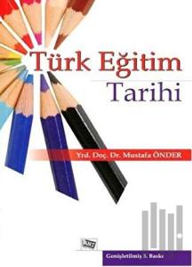 Türk Eğitim Tarihi