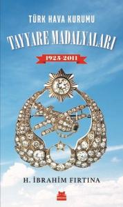 Türk Hava Kurumu Tayyare Madalyaları 1925-2011