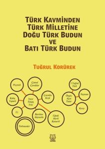 Türk Kavminden Türk Milletine Doğu Türk Budun ve Batı Türk Budun