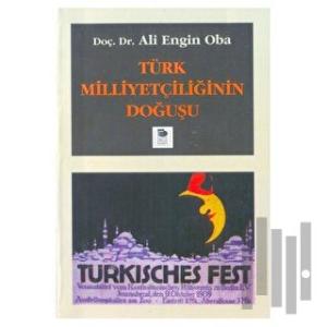 Türk Milliyetçiliğinin Doğuşu