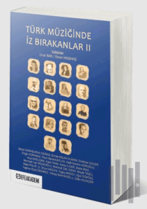 Türk Müziğinde İz Bırakanlar 2