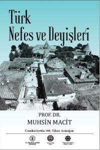 Türk Nefes ve Deyişleri