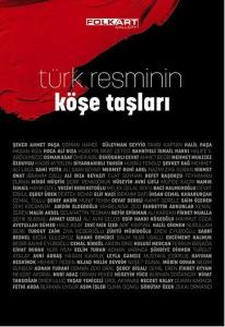 Türk Resminin Köşe Taşları (Ciltli)