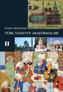 Türk Tasavvuf Araştırmaları 2