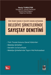 Türk Ticaret Kanunu Kapsamında Belediye Şirketlerinde Sayıştay Denetimi