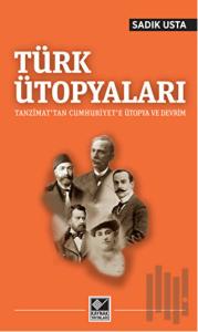 Türk Ütopyaları