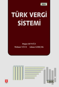 Türk Vergi Sistemi