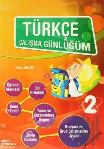 Türkçe Çalışma Günlüğüm 2