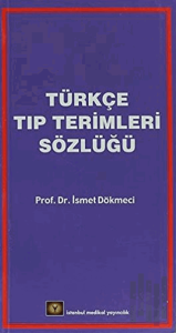 Türkçe Tıp Terimleri Sözlüğü
