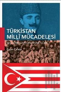 Türkistan Milli Mücadelesi